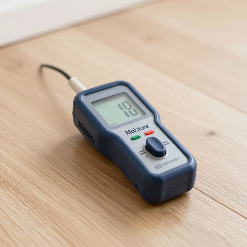 Leak Detection & Repair in Powder Springs