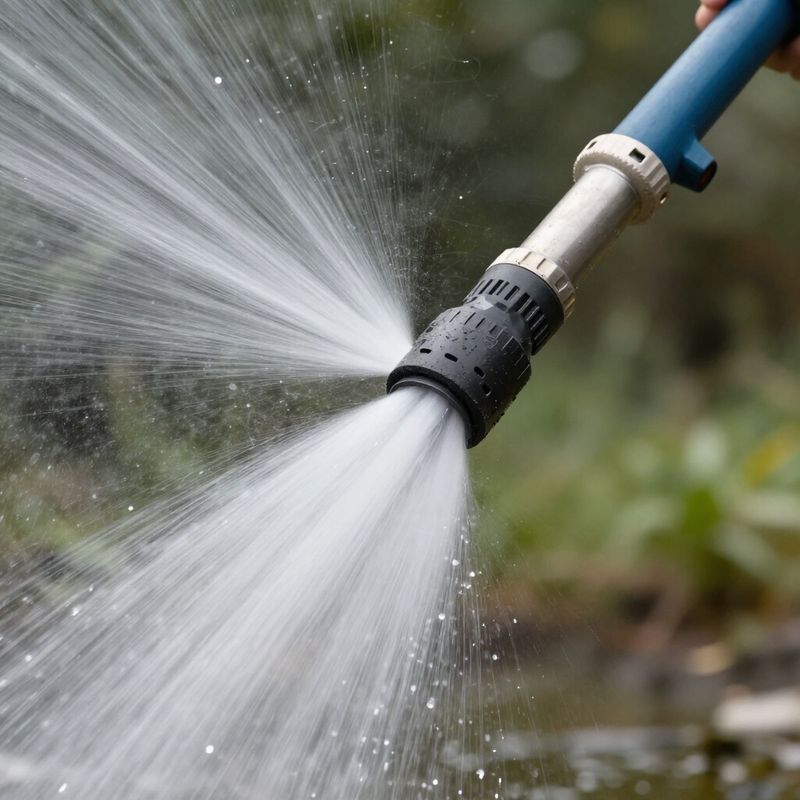 Drain Cleaning & Unclogging in Powder Springs