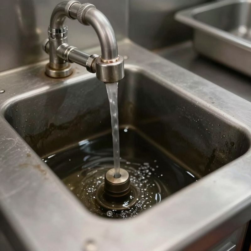 Garbage Disposal in Powder Springs