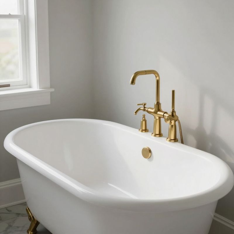 Bathroom & Kitchen Upgrades in Powder Springs